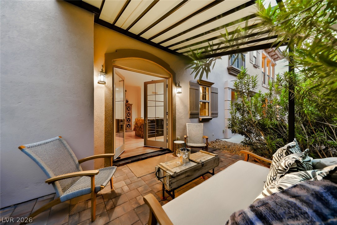 36 Via Vasari #101, Henderson 89011