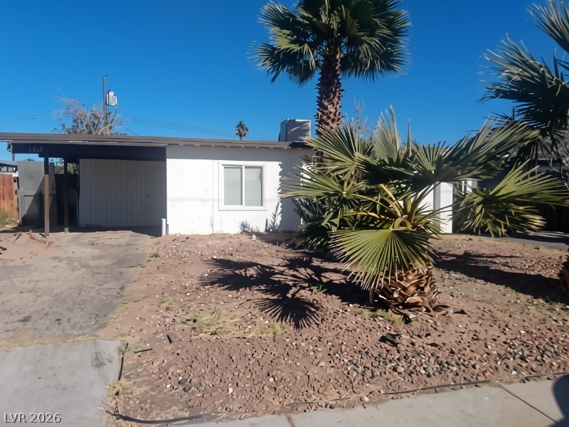 1317 Exley Avenue, Las Vegas 89104