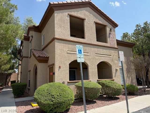 10290 Gilmore Canyon Court #103, Las Vegas