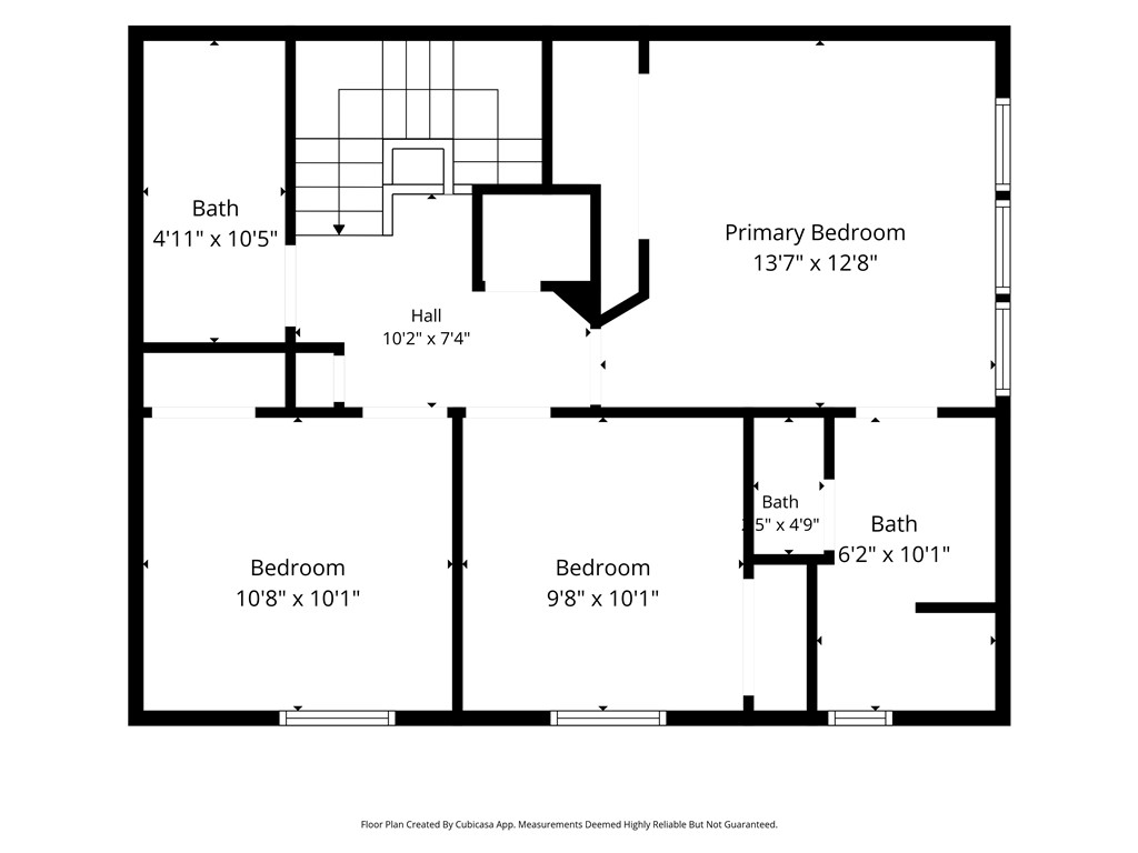 Photo 40 of 45, 1144 Harts Bluff Place #2