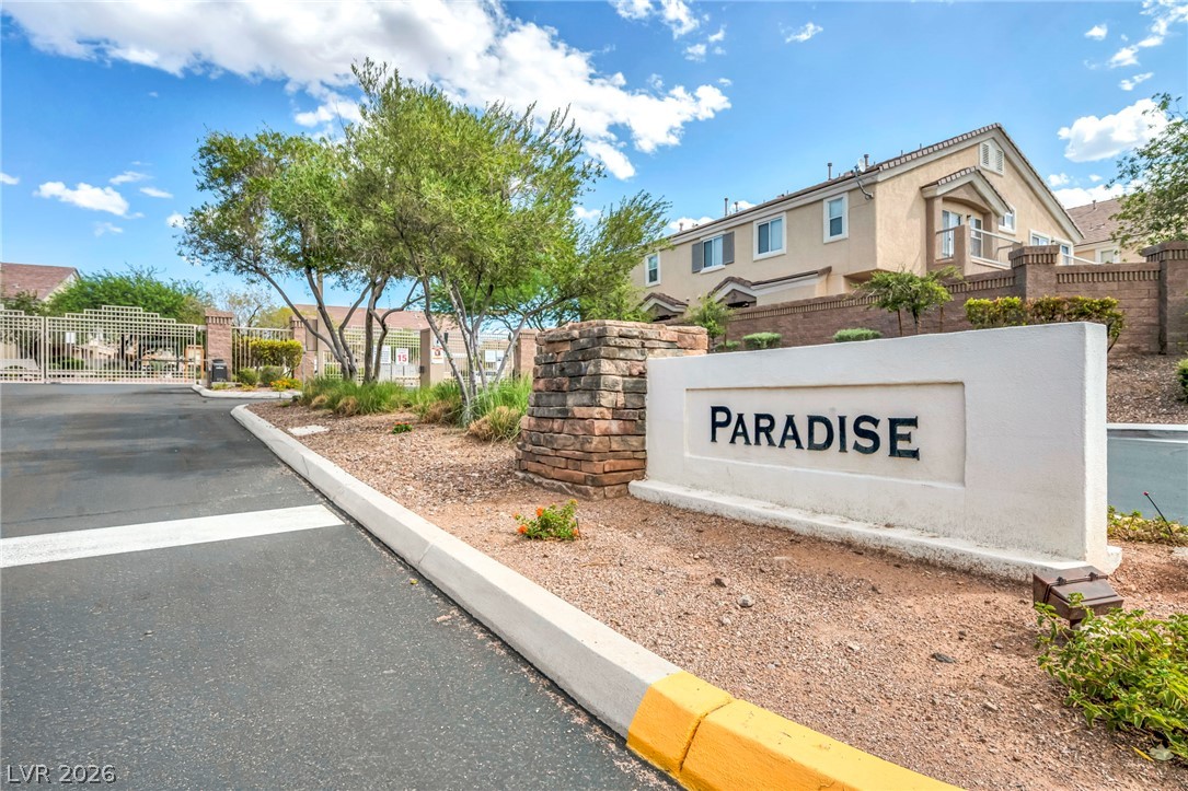 1144 Harts Bluff Place #2, Henderson