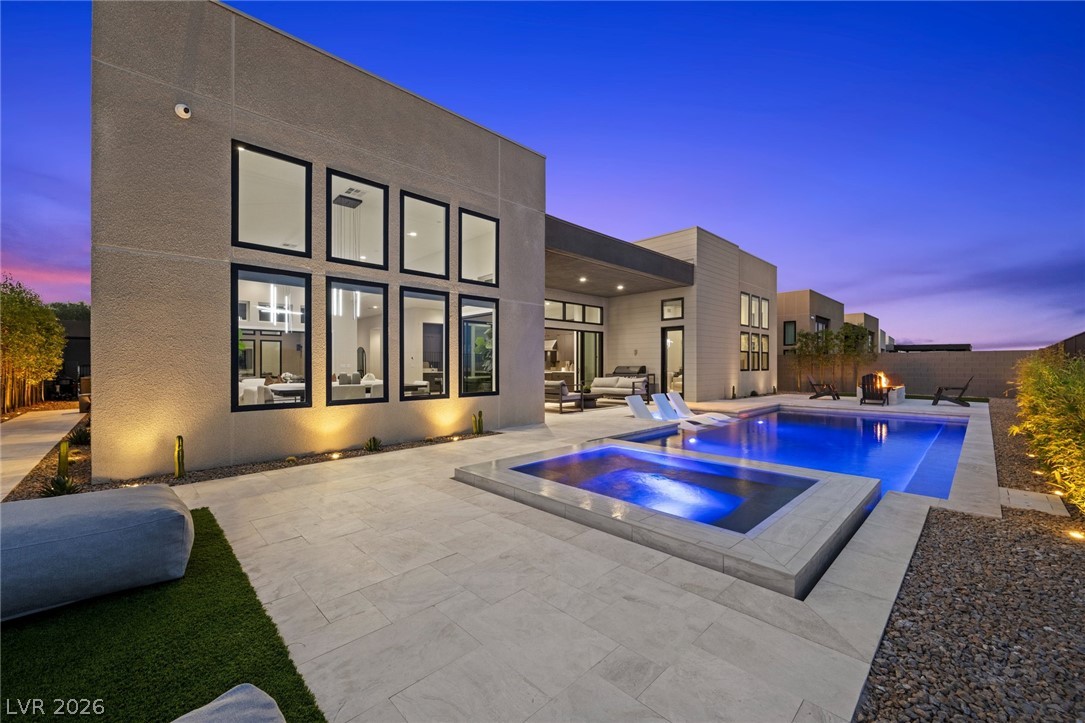 Photo 17 of 60, 11233 Desert Heights Avenue