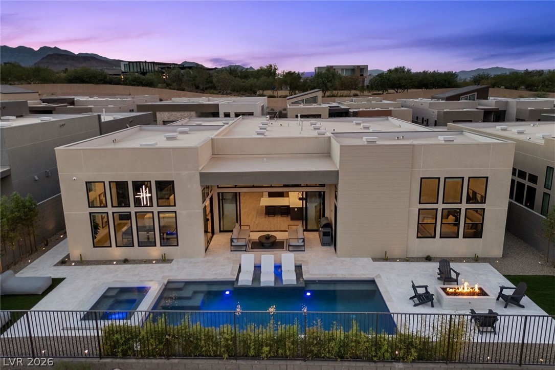 Photo 15 of 60, 11233 Desert Heights Avenue
