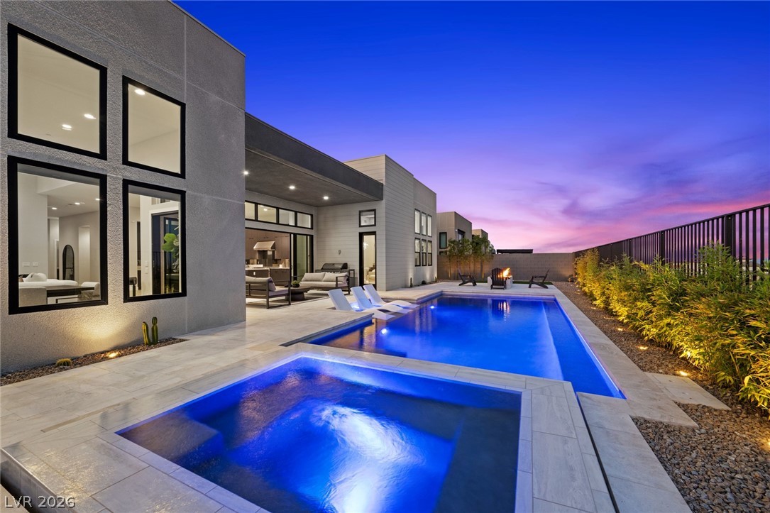 Photo 2 of 11233 Desert Heights Avenue