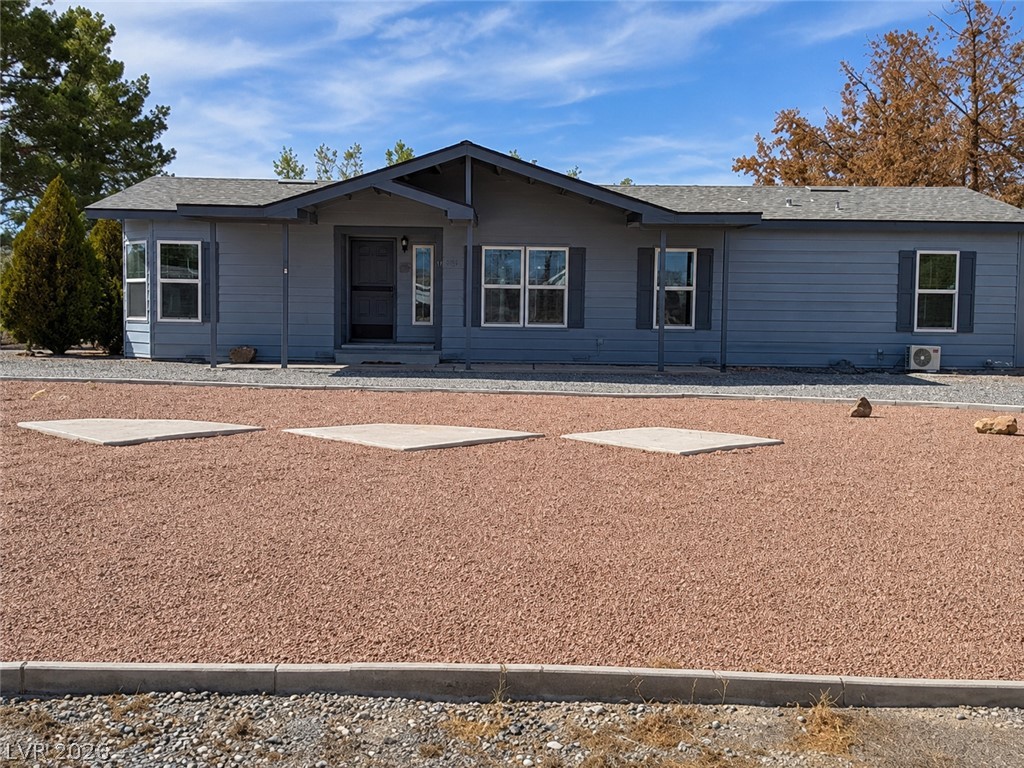 5561 Doubletree Road, Pahrump 89061