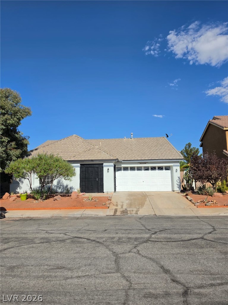 320 New Hope Drive, Henderson 89014