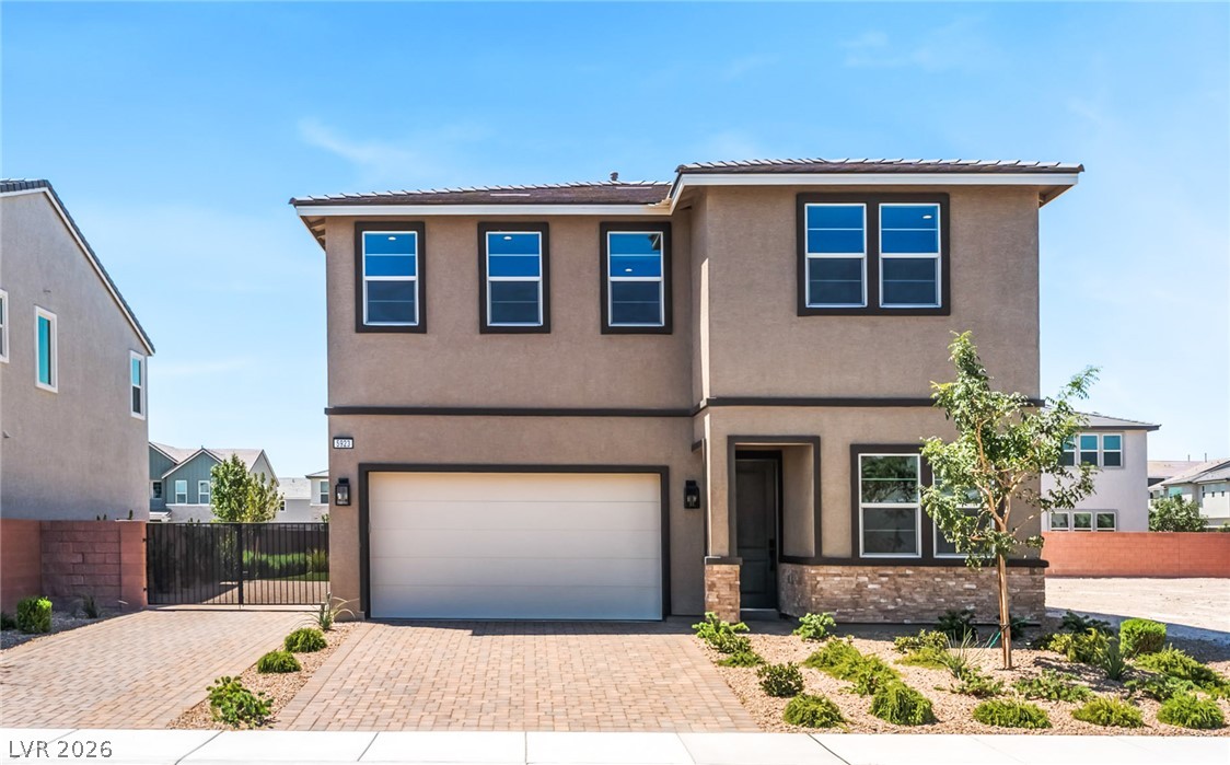 5923 Kings Bluff Avenue, Las Vegas 89131