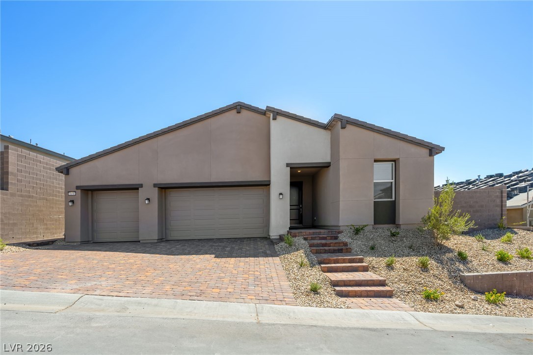 1658 Portofino Falls Place, Henderson 89011