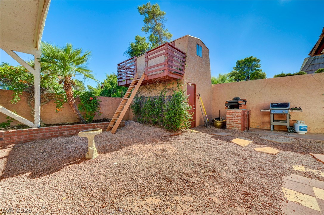 Photo 53 of 55, 3507 La Paloma Avenue