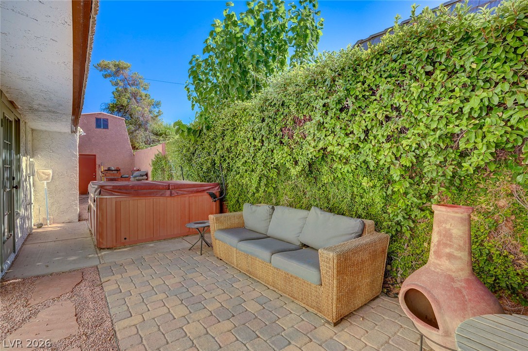 Photo 55 of 55, 3507 La Paloma Avenue