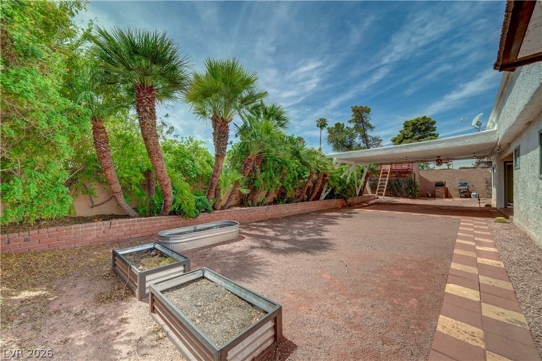 Photo 5 of 3507 La Paloma Avenue