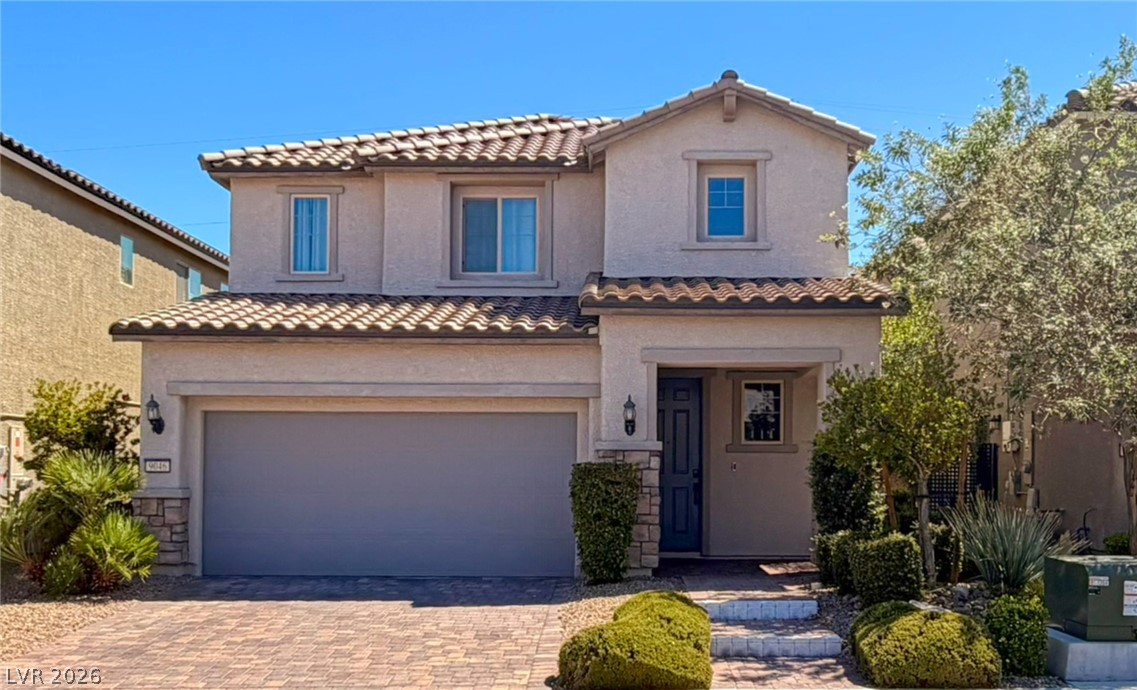 9046 Field Maple Street, Las Vegas 89178