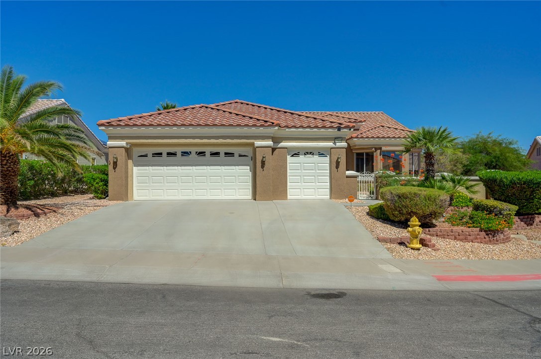 10608 Sky Meadows, Las Vegas 89134