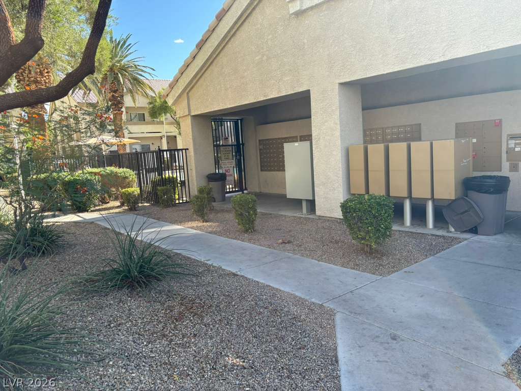 Photo 15 of 15, 6158 Calm Breeze Avenue #103