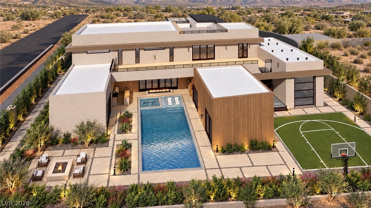 388 E Torino Avenue, Las Vegas