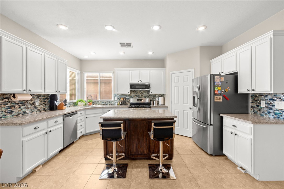 6172 Whitelion Walk Street, Las Vegas 89148