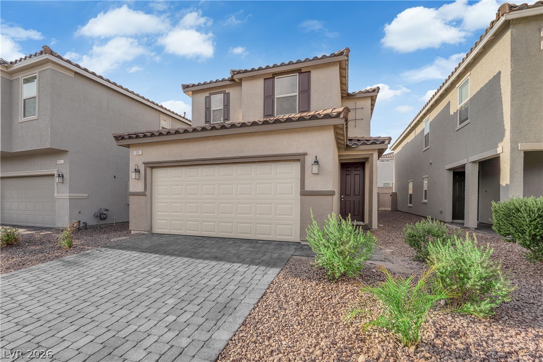 7081 Baza Avenue, Las Vegas 89113