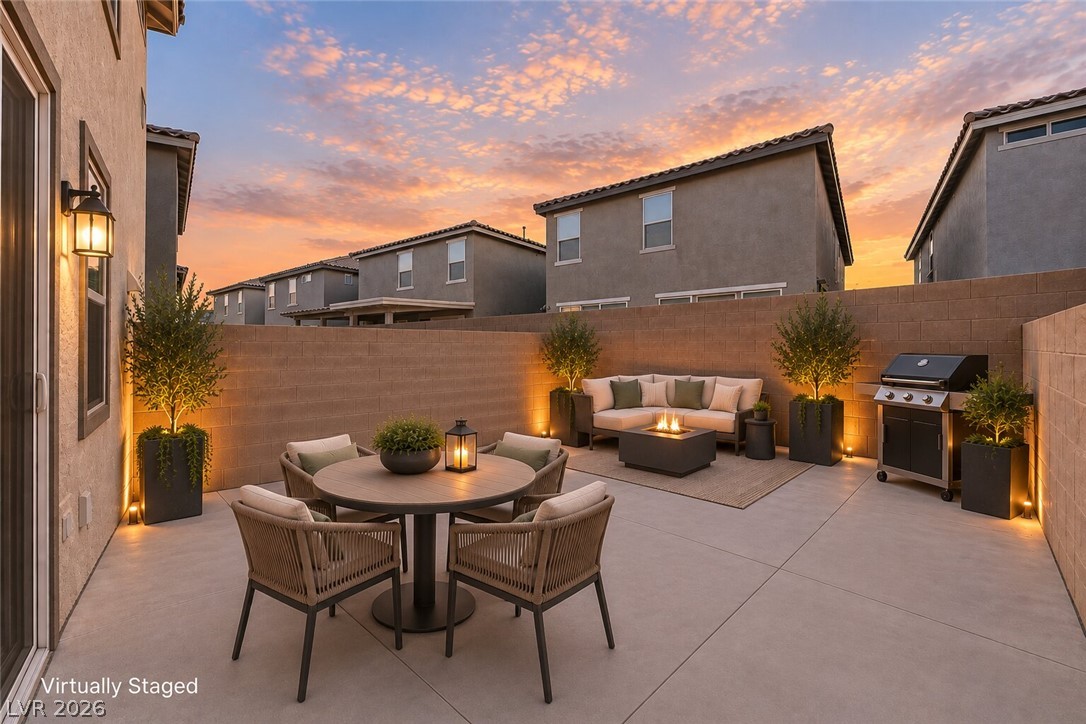 Photo 33 of 37, 7081 Baza Avenue
