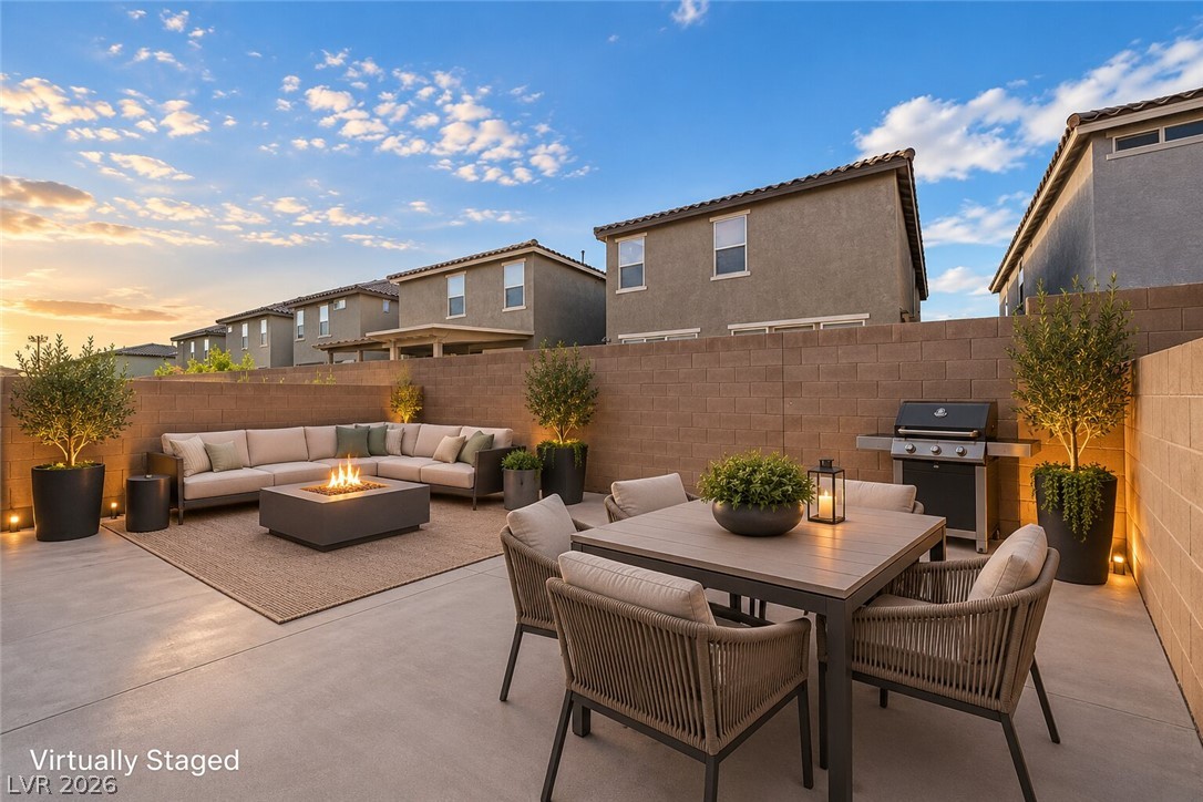 Photo 34 of 37, 7081 Baza Avenue
