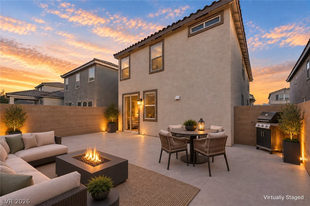 Photo 35 of 37, 7081 Baza Avenue