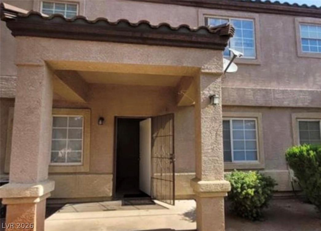 2501 Charleville Avenue #104, Las Vegas 89106