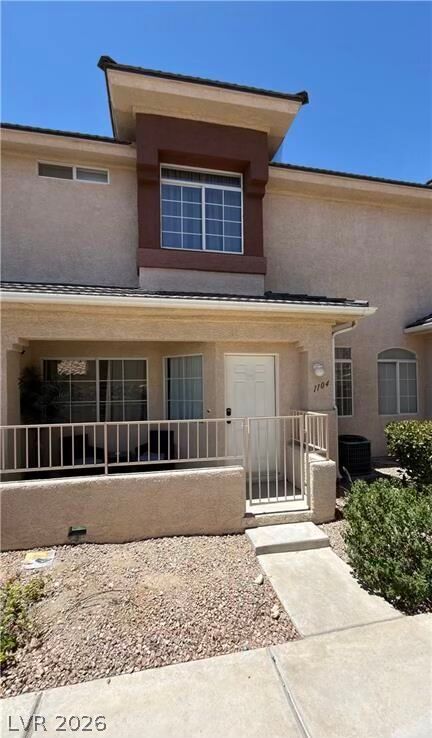 1347 Silver Sierra Street, Las Vegas 89128