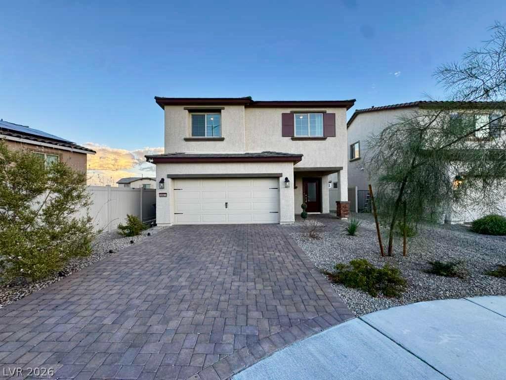 1647 Sandia Rock Avenue, North Las Vegas 89032