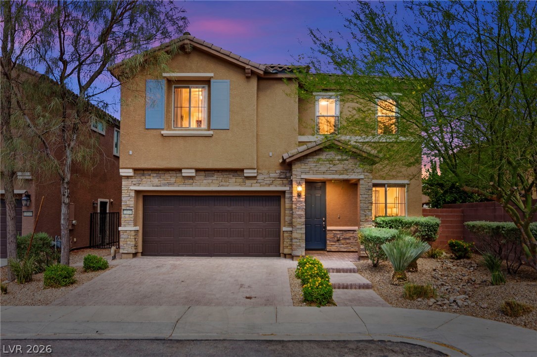 11048 Prairie Grove Road, Las Vegas 89179