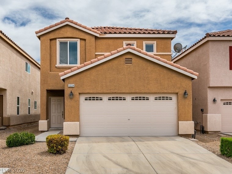 5334 Rapunzel Court, Las Vegas 89113