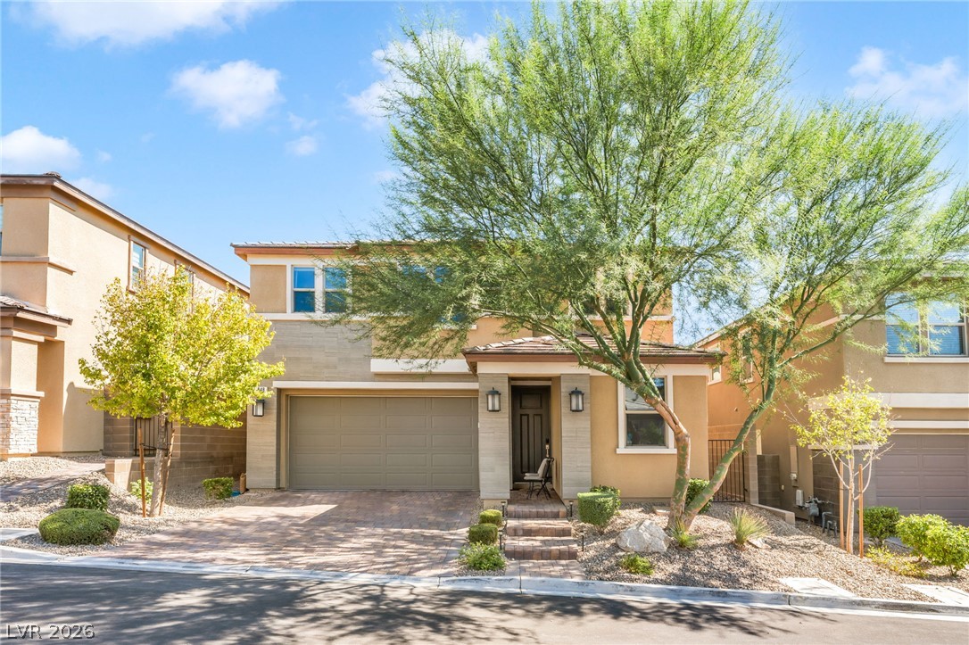 848 Riverlawn Place, Las Vegas 89138