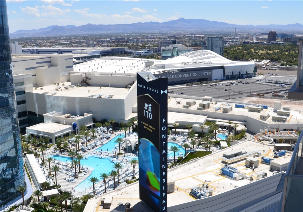 Photo 33 of 50, 2700 Las Vegas Boulevard #2607