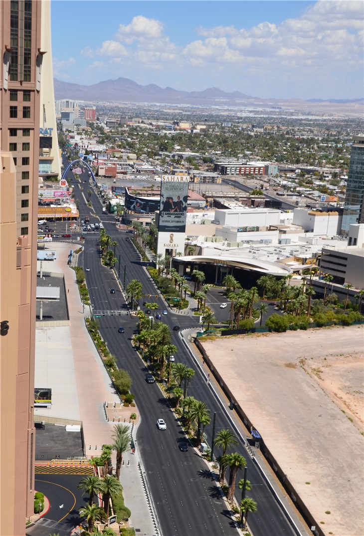 Photo 34 of 50, 2700 Las Vegas Boulevard #2607