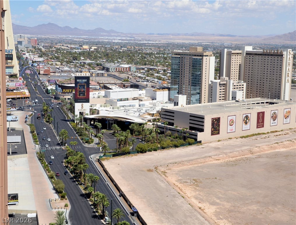 Photo 36 of 50, 2700 Las Vegas Boulevard #2607