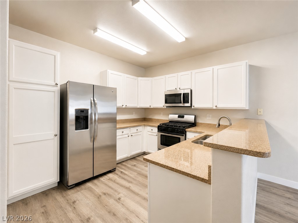 Photo 3 of 7450 S Eastern Avenue #1059