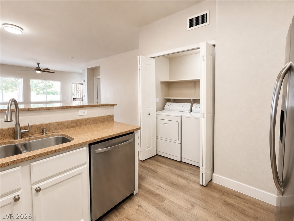 Photo 4 of 7450 S Eastern Avenue #1059