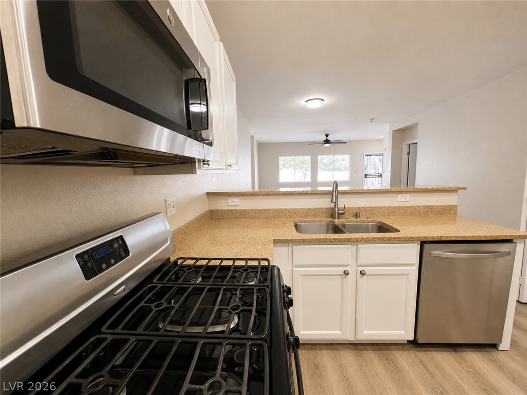 Photo 5 of 7450 S Eastern Avenue #1059