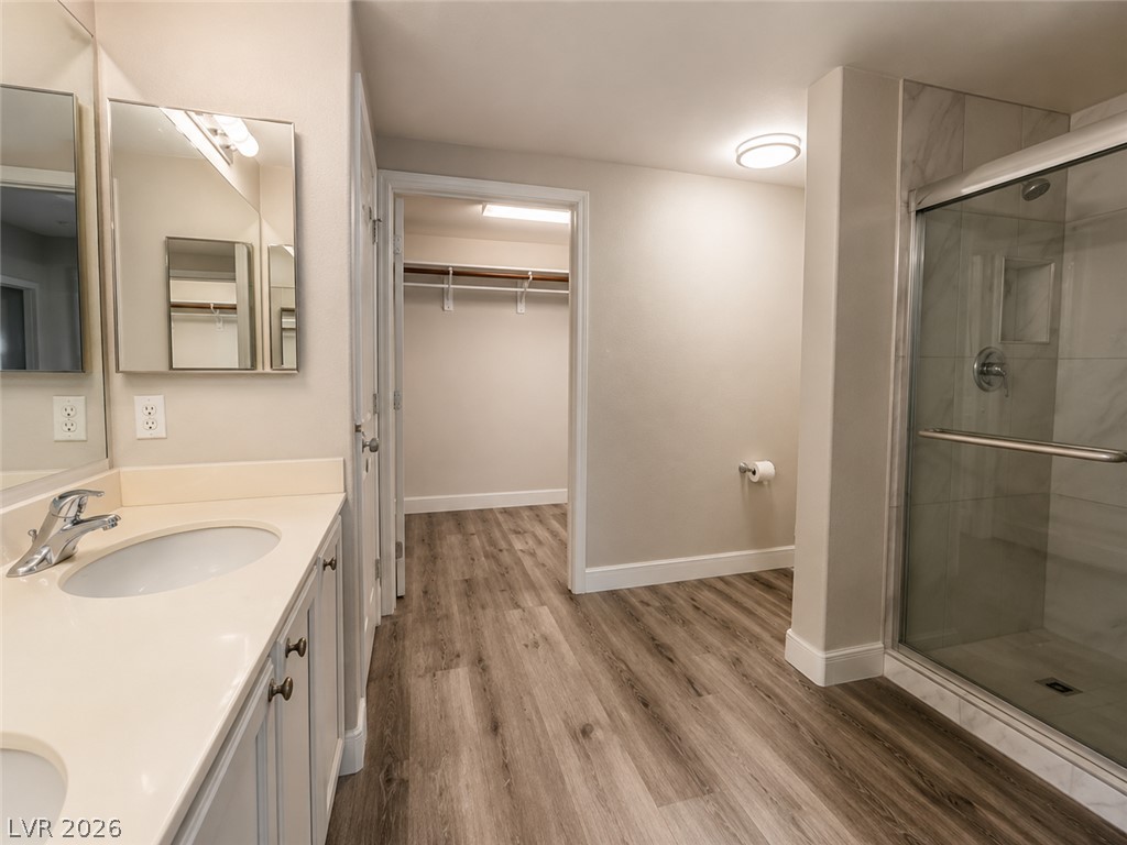 Photo 7 of 14, 7450 S Eastern Avenue #1059