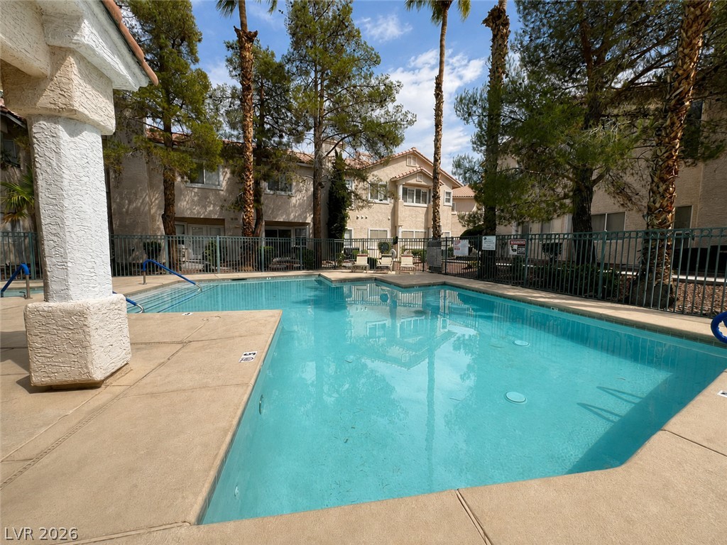 Photo 11 of 14, 7450 S Eastern Avenue #1059