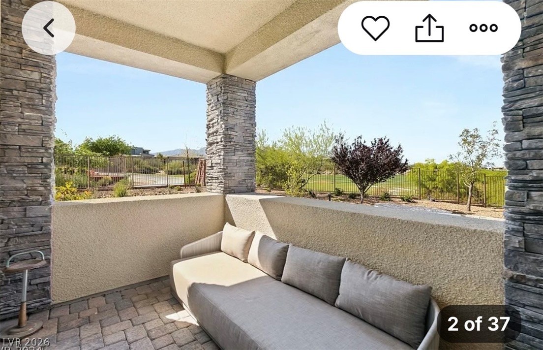 Photo 3 of 11280 Granite Ridge Drive #1105