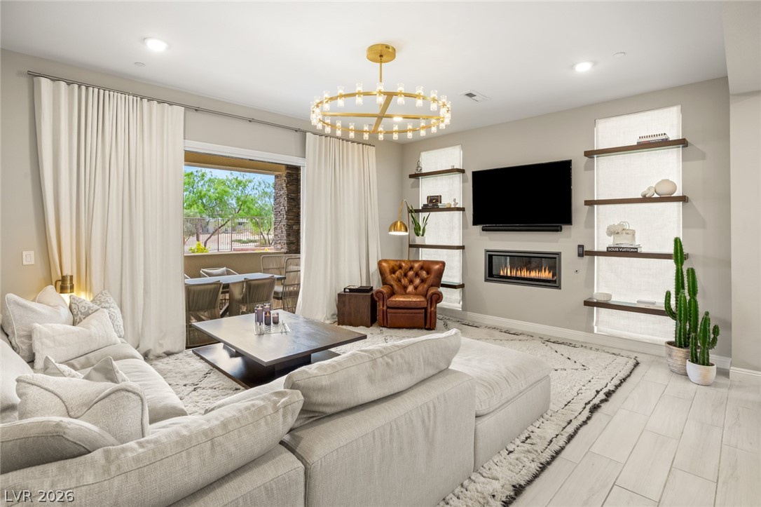 11280 Granite Ridge Drive #1105, Las Vegas