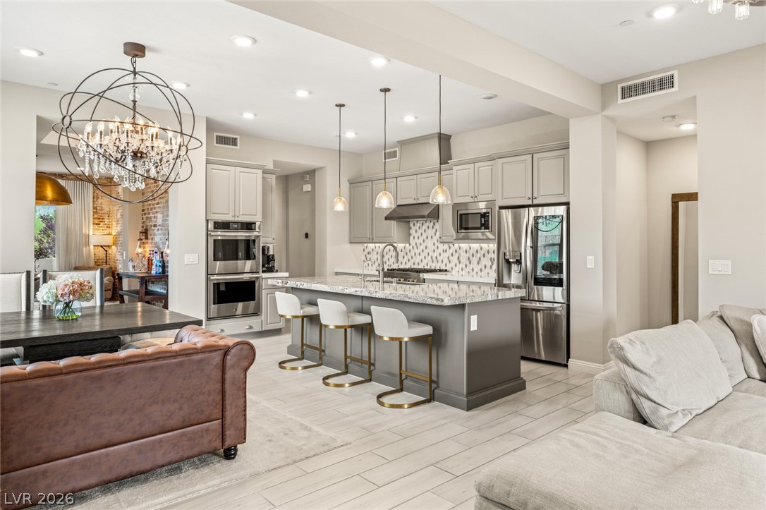 Photo 11 of 34, 11280 Granite Ridge Drive #1105