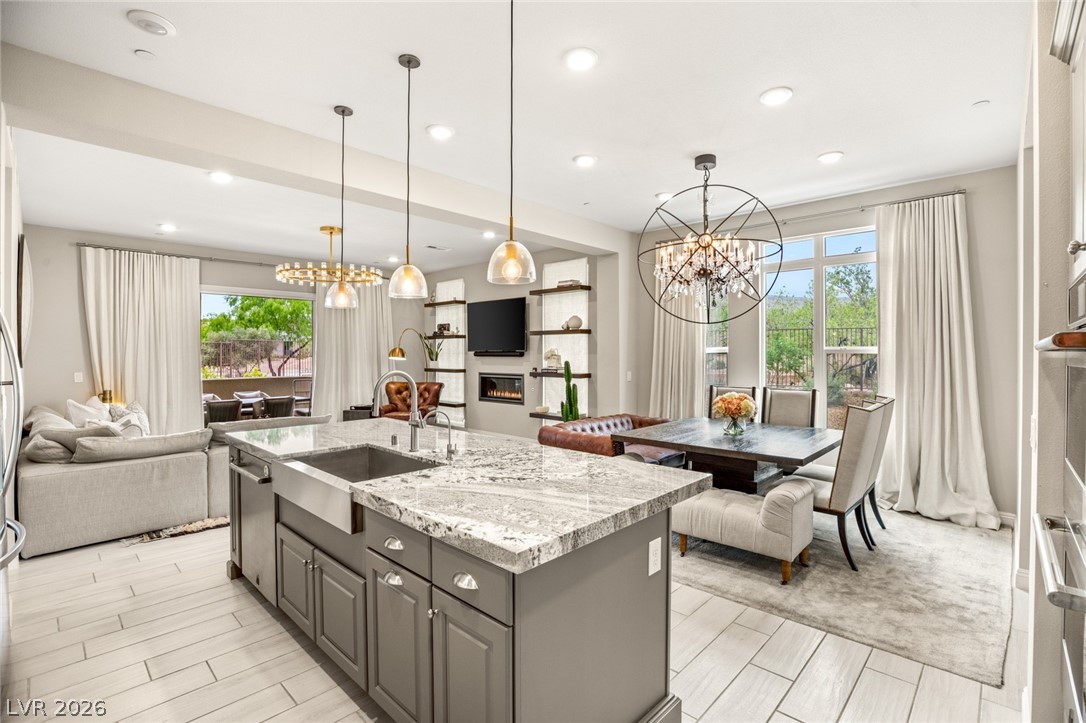 Photo 13 of 34, 11280 Granite Ridge Drive #1105