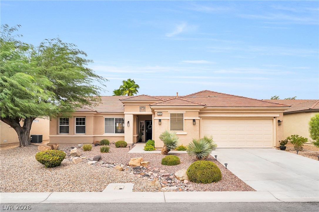 2570 Terrytown Avenue, Henderson 89052