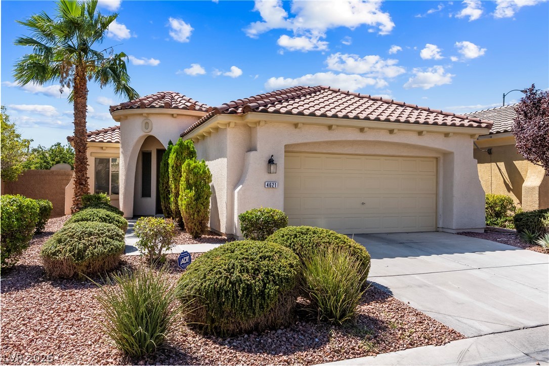 4621 Milvio Avenue, Las Vegas 89141
