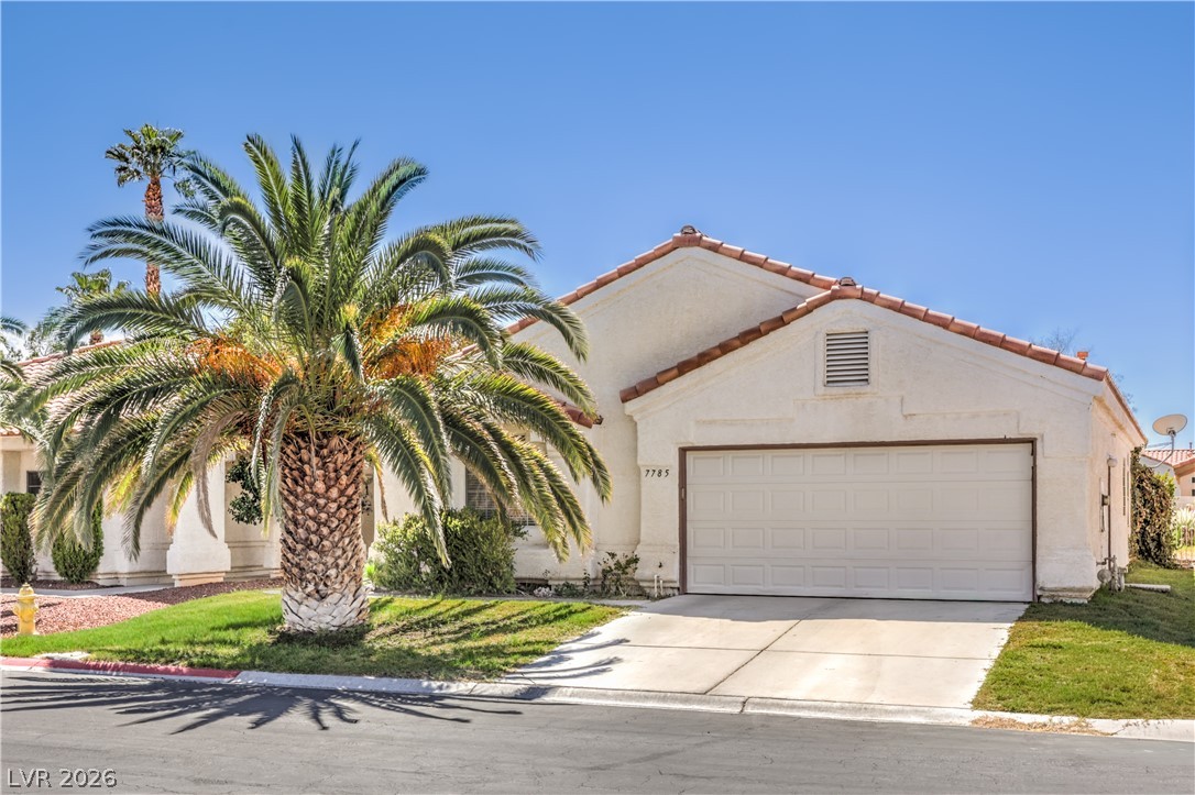 7785 Buckwood Court, Las Vegas 89149