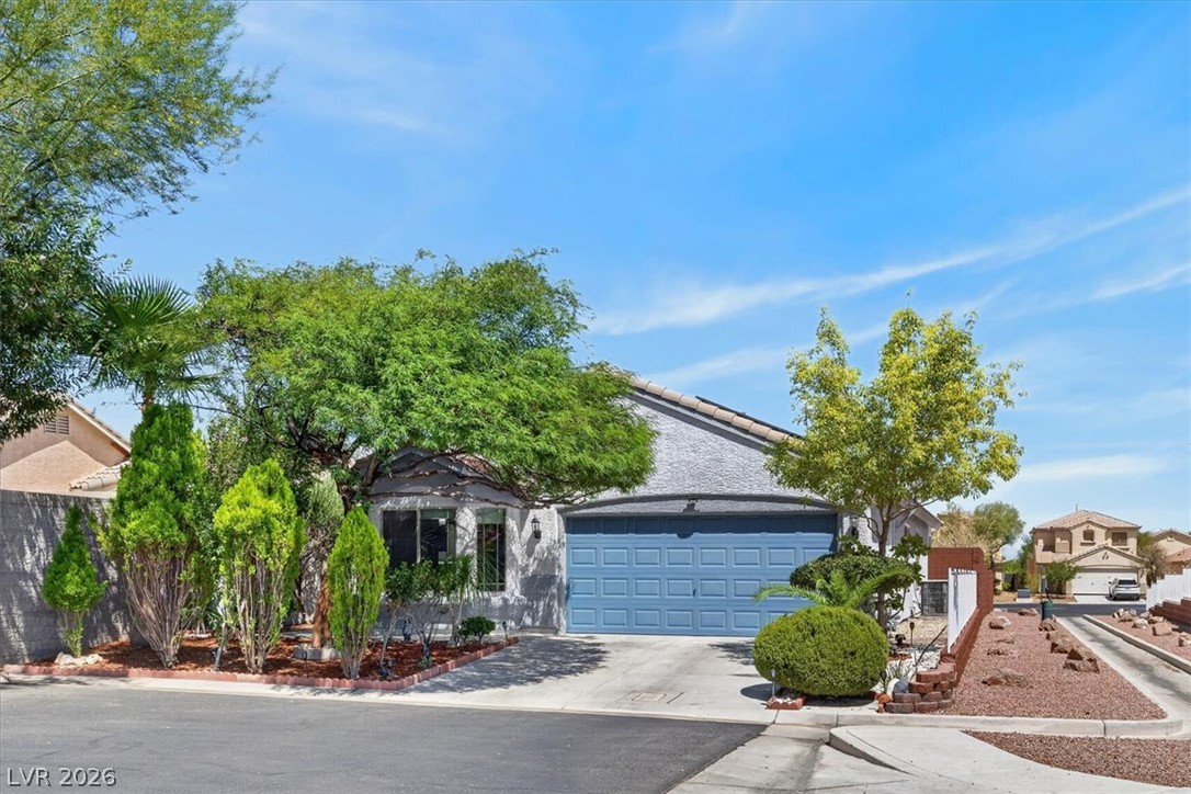 9686 Giddings Avenue, Las Vegas