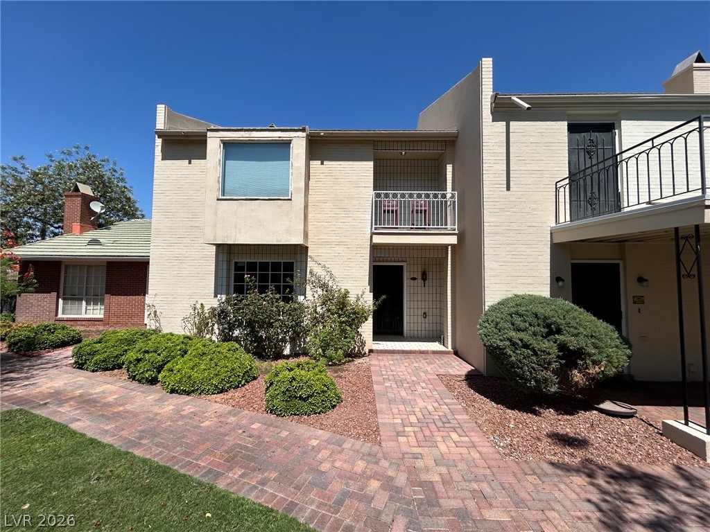 596 Tam O Shanter, Las Vegas
