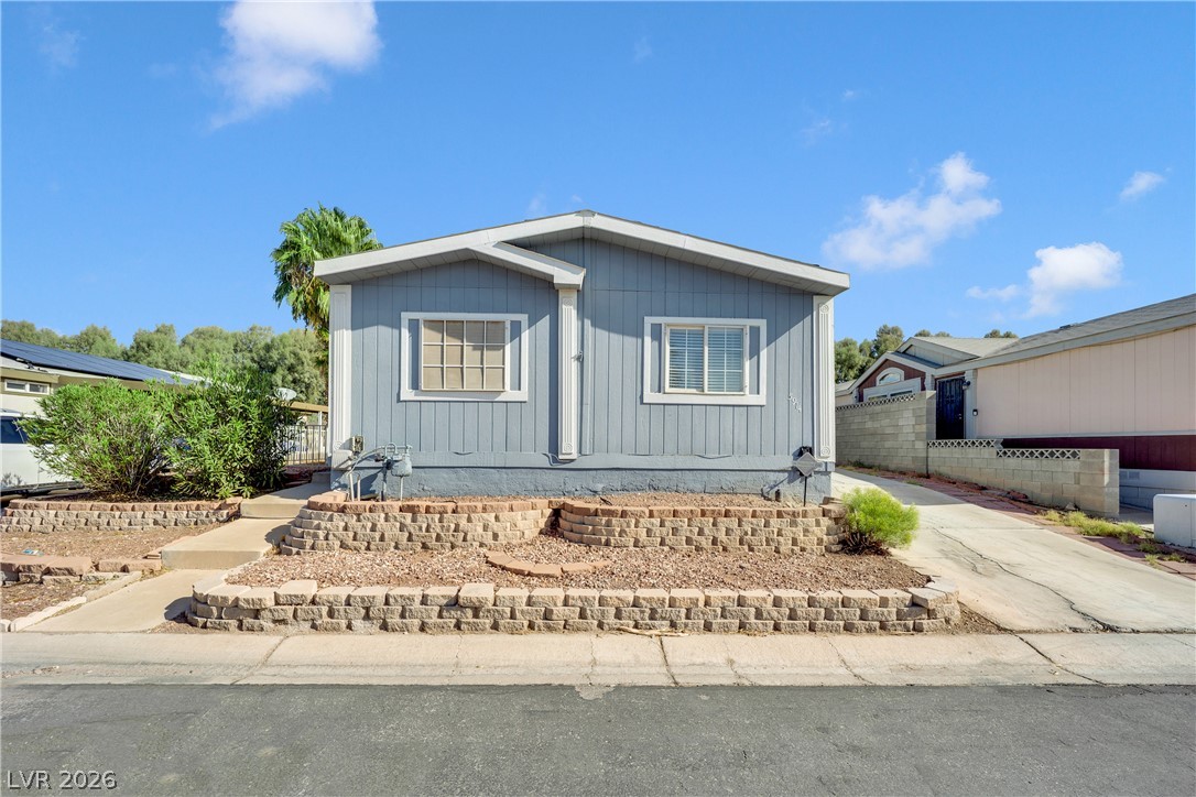 5914 Sassy Rose Drive, Las Vegas