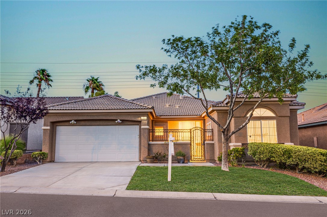 11540 Cannon Falls Avenue, Las Vegas 89138