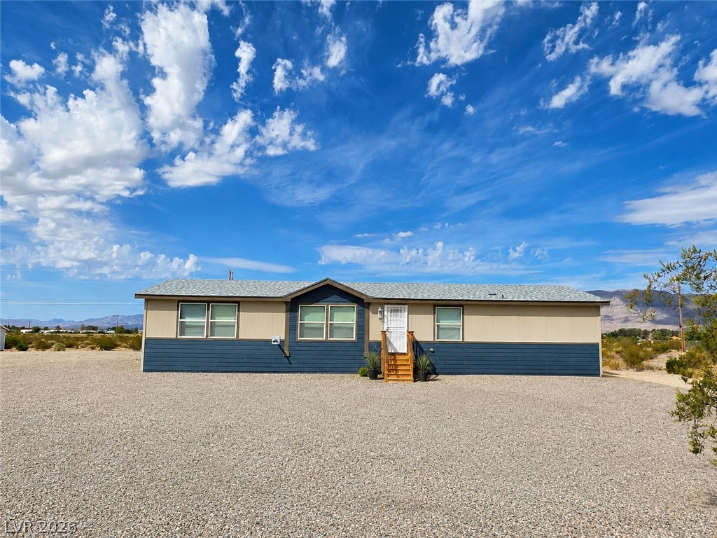 5620 Genoa Avenue, Pahrump 89060